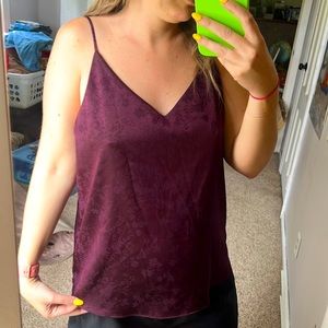 Calvin Klein tank top